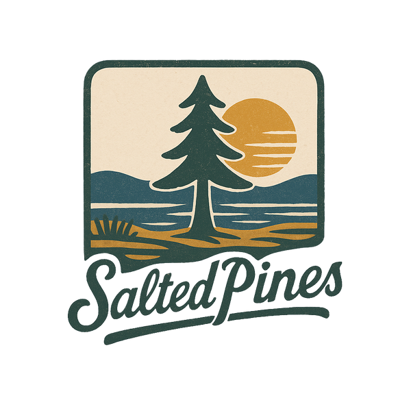 Salted Pines Outdoors